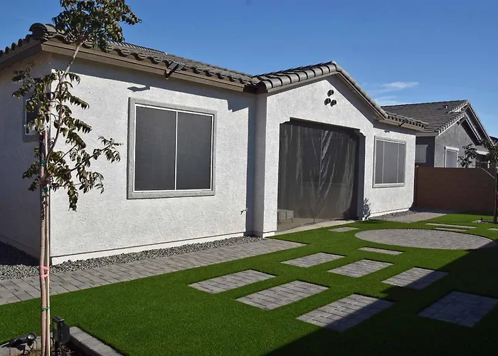 Vacation Villa Queen Creek