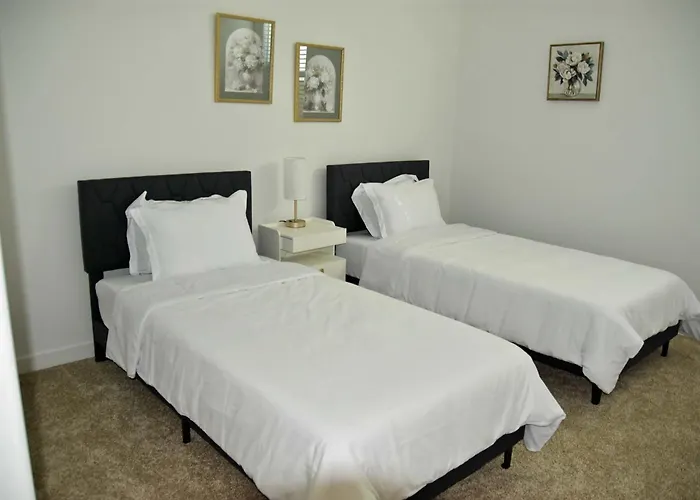 Villa Vacation Queen Creek