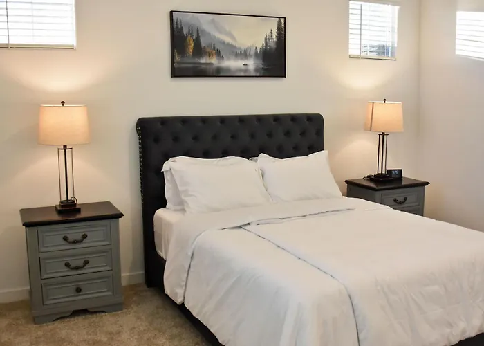 Villa Vacation Queen Creek