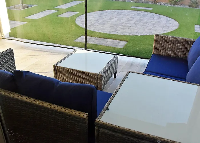 Villa Vacation *